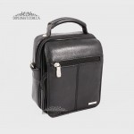 Сумка мужская KARYA 0336  45 Черный