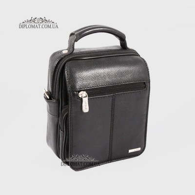 Сумка мужская KARYA 0336 45 Black