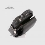 Сумка мужская KARYA 0336  45 Черный