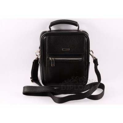 Сумка мужская KARYA 0347 45 Black