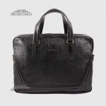 Сумка TONY BELLUCCI T-5095 893 BLACK Черный для ноутбука и документов F4