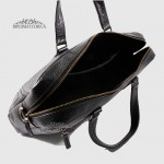 Сумка TONY BELLUCCI T-5095 893 BLACK Черный для ноутбука и документов F4