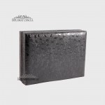 Коробка подарочная на два позиции REFORM 2 li kutu  1std Черный