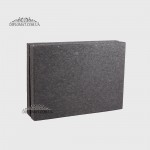 Коробка подарочная на два позиции REFORM 2 li kutu  1std Черный