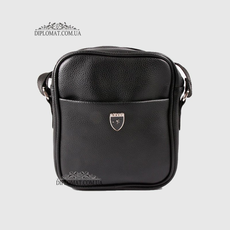Сумка Через плечо MONDO BAG05  01 Черный