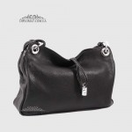 Сумка женская TERGAN 8485  SIYAH FLOATER Черная