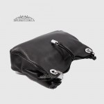 Сумка женская TERGAN 8485  SIYAH FLOATER Черная