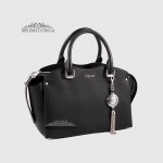 Сумка Женская Кожаная TERGAN 79567  SIYAH MONACO 