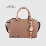 Сумка Женская Кожаная TERGAN 79567  KUM MONACO 