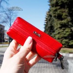 Ключницы кожаные BUTUN 787  005006 Красный