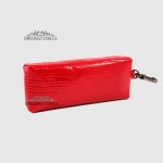 Ключницы кожаные BUTUN 787  005006 Красный