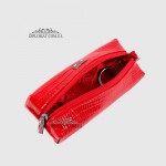 Ключницы кожаные BUTUN 787  005006 Красный