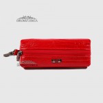 Ключницы кожаные BUTUN 787  005006 Красный