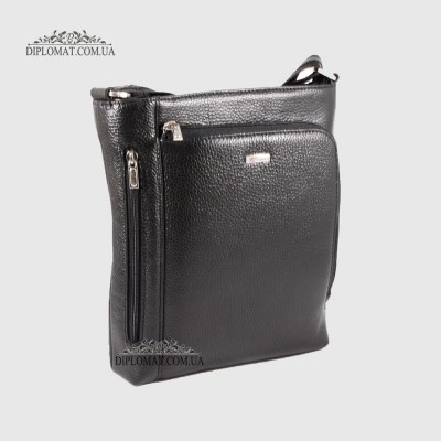 Сумка Через плечо REFORM 3024 011 Black