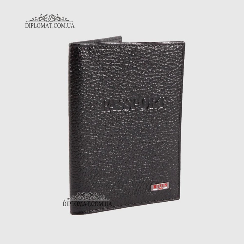 Обложка для паспорта BUTUN 147  004001 
