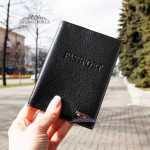 Обложка для паспорта BUTUN 147  004001 