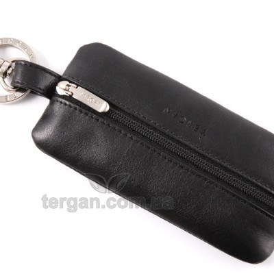 Ключница TERGAN 0129 SIYAH RUSTIC Черный