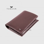Портмоне мужское TERGAN 1247  KAHVE RUSTIC Коричневый