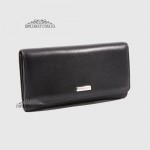 Кошелек женский NERI KARRA 0562  03,01 Черный