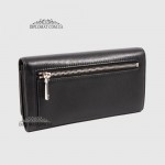 Кошелек женский NERI KARRA 0562  03,01 Черный