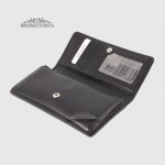 Кошелек женский NERI KARRA 0562  03,01 Черный