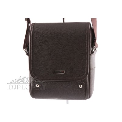 Сумка мужская KARYA 0351 39 Brown