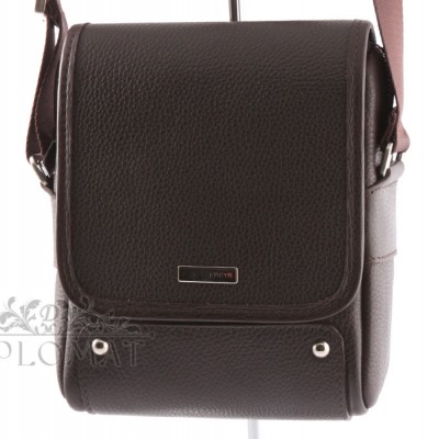 Сумка мужская KARYA 0351 39 Brown
