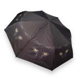 Зонт Автомат Lucky Elephants DI801 Ручка пластик 6 Pongee 