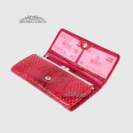 Кошелек женский BUTUN 559  008005 Розовый