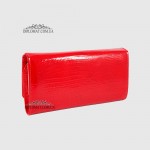 Кошелек женский BUTUN 559  005006 Красный