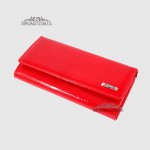Кошелек женский BUTUN 559  005006 Красный