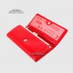 Кошелек женский BUTUN 559  005006 Красный
