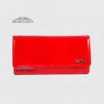 Кошелек женский BUTUN 559  005006 Красный