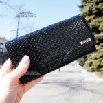 Кошелек женский BUTUN 559  008001 Черный