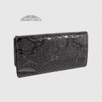 Кошелек женский BUTUN 559  008001 Черный