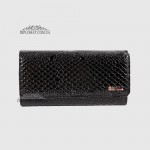 Кошелек женский BUTUN 559  008001 Черный
