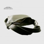 Сумка/Рюкзак EMANUELA FERRETTI 85070 Кожаная Женская GREEN floater Зеленый