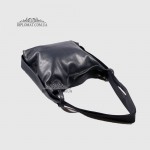 Сумка/Рюкзак EMANUELA FERRETTI 85070 Кожаная Женская D.BLUE  floater Синий