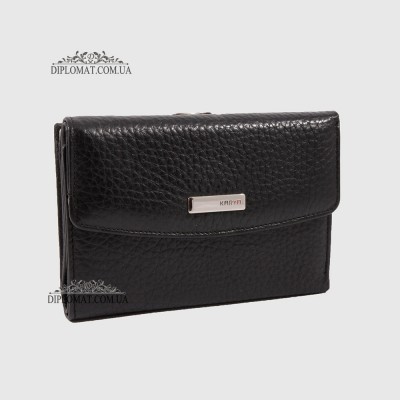 Кошелек женский KARYA 1046 45 Black