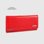 Кошелек женский BUTUN 567  004006 Красный