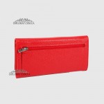 Кошелек женский BUTUN 567  004006 Красный