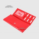 Кошелек женский BUTUN 567  004006 Красный