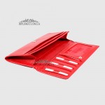 Кошелек женский BUTUN 567  004006 Красный
