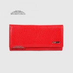 Кошелек женский BUTUN 567  004006 Красный