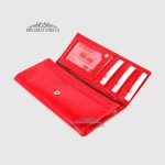 Кошелек женский BUTUN 567  005006 Красный