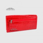 Кошелек женский BUTUN 504  006006 Красный