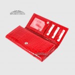Кошелек женский BUTUN 504  006006 Красный