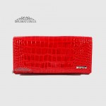 Кошелек женский BUTUN 504  006006 Красный