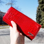Кошелек женский BUTUN 592  006006 Красный