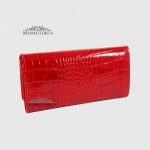 Кошелек женский BUTUN 592  006006 Красный